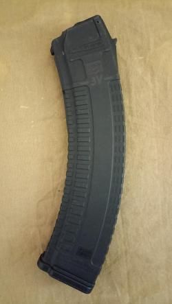 Магазин АКМ РПК 7,62 на 40, Ак-74М РПК-74 5,45 на 50 Сайга ВПО-133/136/137 и другие