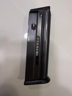 Магазин Anschutz 1420-U13 .22 LR (10 мест), металл, оригинал