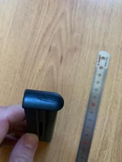 Магазин Anschutz на 10 патронов 22LR новый 