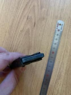 Магазин Anschutz на 10 патронов 22LR новый 