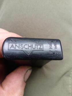 Магазин Anscnutz 22LR