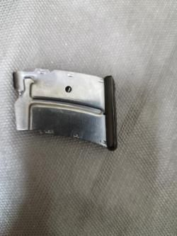 Магазин Аншутц, 22 LR