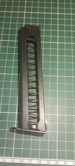 магазин АПС (срезан выступ 33 на подавателе)