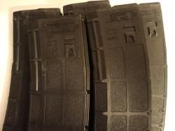 Магазин AR 15 CZ 5,56x45