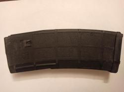 Магазин AR 15 CZ 5,56x45 