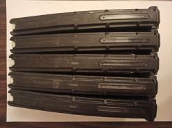 Магазин AR 15 CZ 5,56x45 