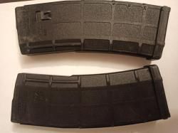 Магазин AR 15 CZ 5,56x45 