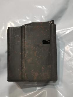 Магазин AR10 Arma lite