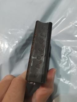 Магазин AR10 Arma lite