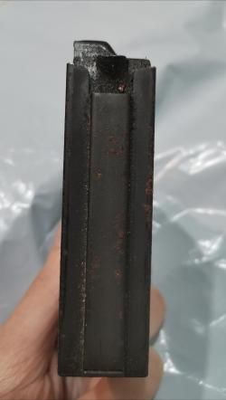 Магазин AR10 Arma lite