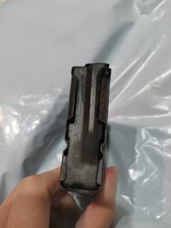 Магазин AR10 Arma lite