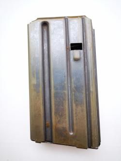 магазин AR15 5,56 мм