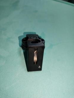 Магазин "Атаман" м2р (мл15) 6.35мм + модератор