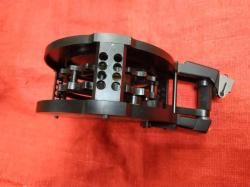 Магазин барабанного типа, к сайге 12к, Maxrounds PowerMag (Чехия)