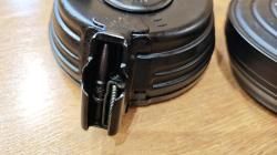 Магазин барабанный РПК "Бубен"