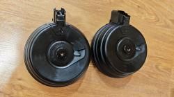 Магазин барабанный РПК "Бубен"