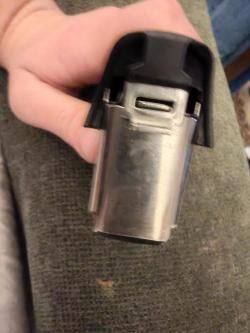 Магазин Benelli Argo 30-06 spring на 4 патрона