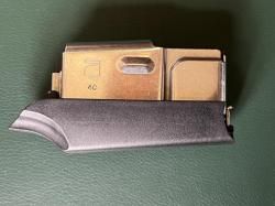 Магазин Benelli Argo 30-06 