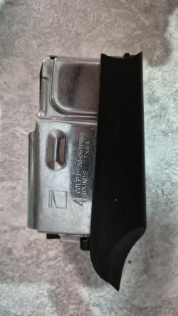 Магазин Benelli Argo 30-06
