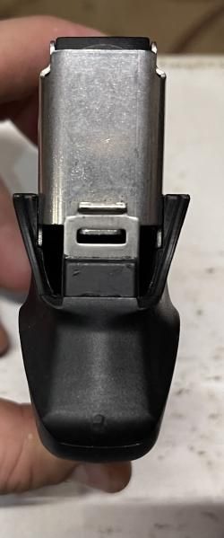 Магазин Benelli Argo 30-06sprg