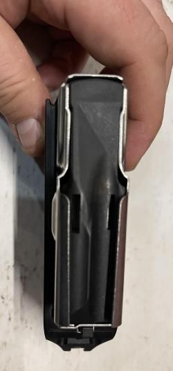 Магазин Benelli Argo 30-06sprg