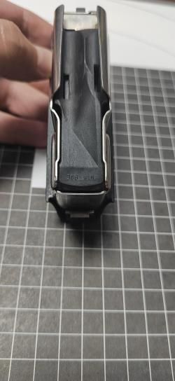 Магазин Benelli Argo 308
