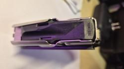 Магазин Benelli Argo 308Win 10 мест