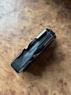 Магазин Benelli Argo 9,3x62 новый (2 патрона)