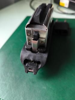 магазин Benelli Argo-E. 308 WIN.