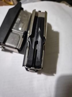 Магазин Benelli ARGO E 308WIN