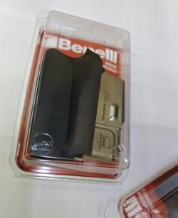 Магазин Benelli Argo кал. 308Win и 30-06Spr 10 местные нового образца 