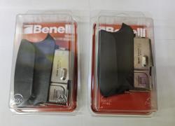 Магазин Benelli Argo кал. 308Win и 30-06Spr 10 местные нового образца 