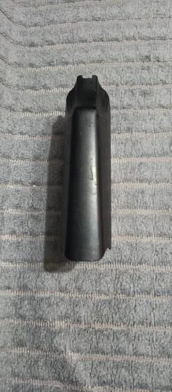 Магазин Benelli argo