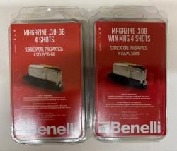Магазин BENELLI ARGO