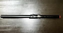 Магазин Benelli Vinci 7 местный. 