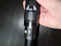 Магазин Benelli Vinci 7 местный. 