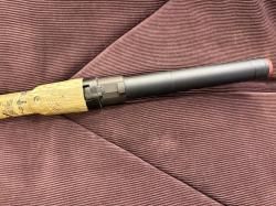 Магазин Benelli Vinci 9 мест