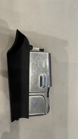 магазин Binelli ARGO 308 win на 4 патрона