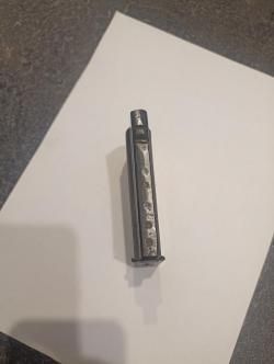 Магазин БО -59 кал 7,62/54