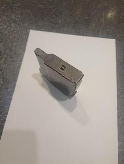 Магазин БО -59 кал 7,62/54