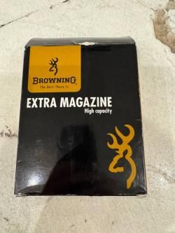 Магазин Браунинг бар