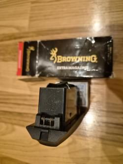 Магазин Browning 308 win
