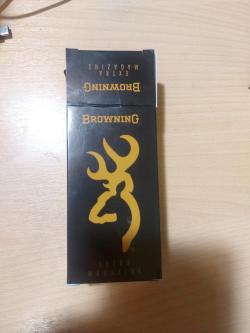 Магазин Browning