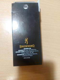 Магазин Browning