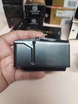 Магазин browning bar .338