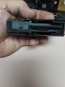 Магазин browning bar .338