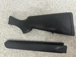 Цевье приклад Browning bar Личинка Blaser r8 ME магазин Хорхе, Тоз-78,99 