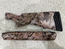 Приклад цевье мр 155 Личинка Blaser r8 ME магазин Хорхе, Тоз-78,99 