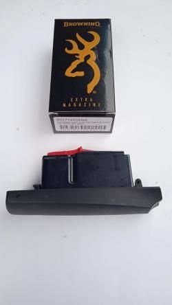 Магазин Browning Bar MK 3 308 win