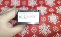 Магазин  browning bar mk3 30-06